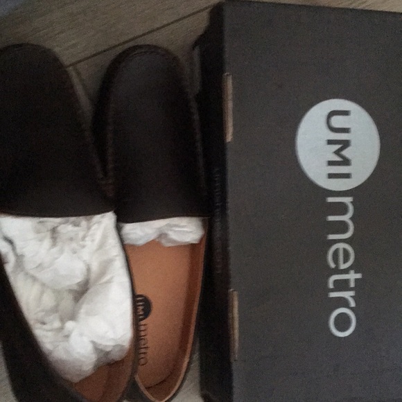 Men’s shoes - Picture 5 of 5